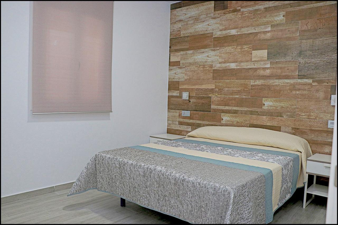 Bungalow La Roa IV, con piscina comunitaria Conil De La Frontera Esterno foto